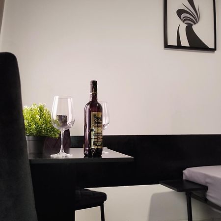 Vilapicina Rooms Barcelona Luaran gambar