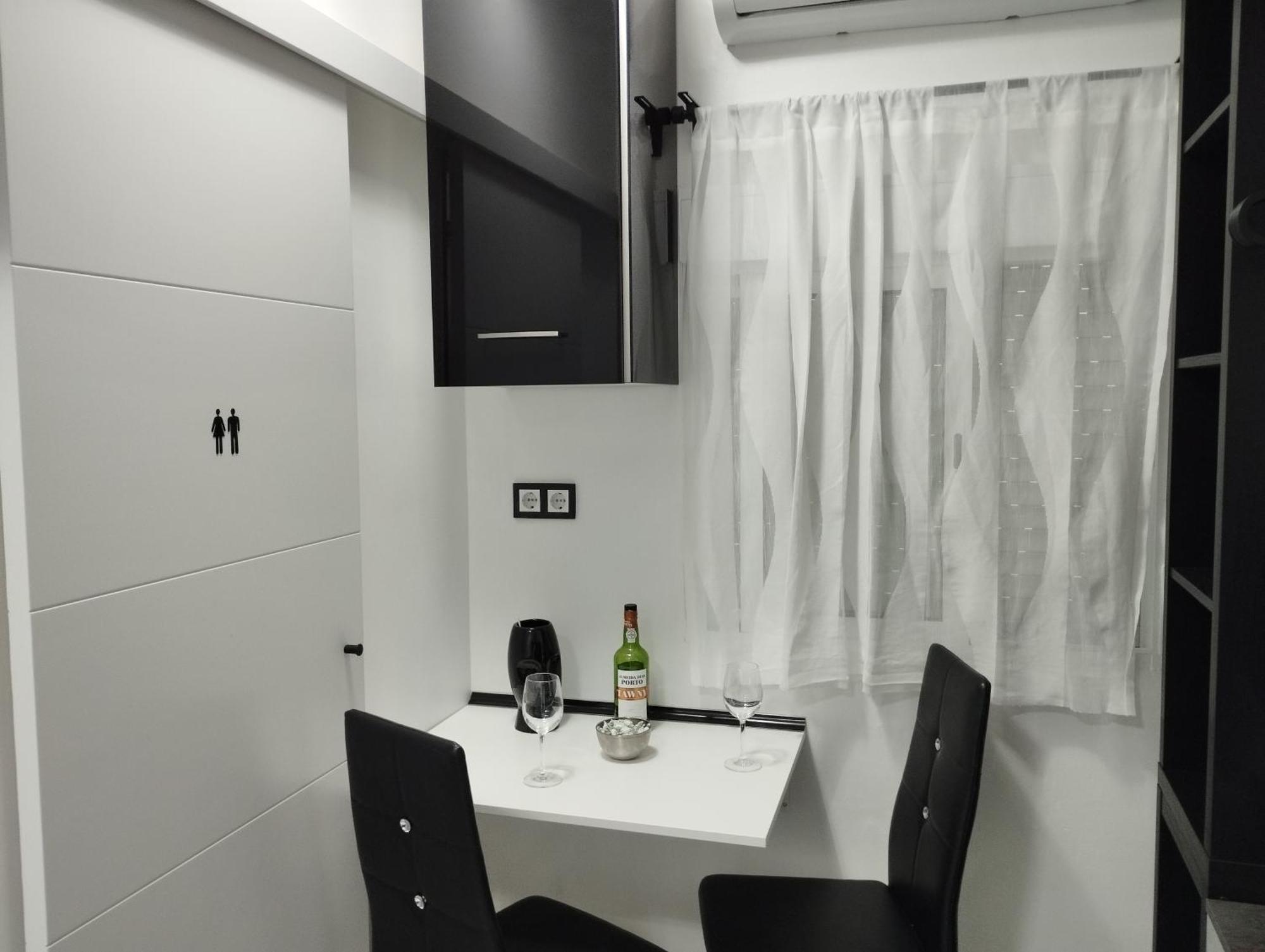 Vilapicina Rooms Barcelona Luaran gambar