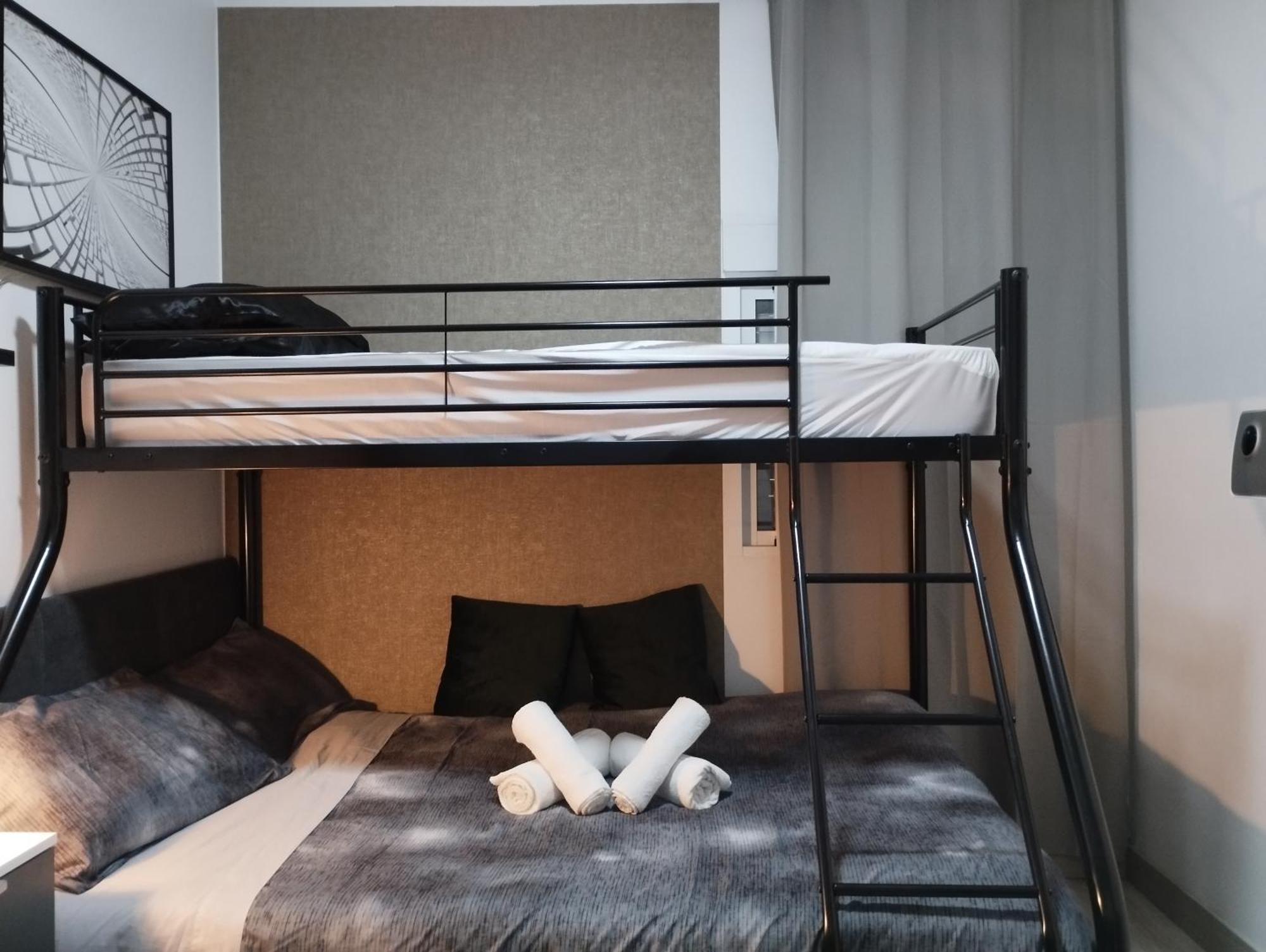 Vilapicina Rooms Barcelona Luaran gambar