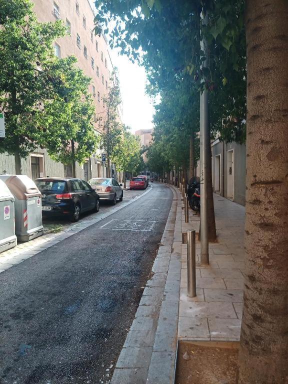 Vilapicina Rooms Barcelona Luaran gambar