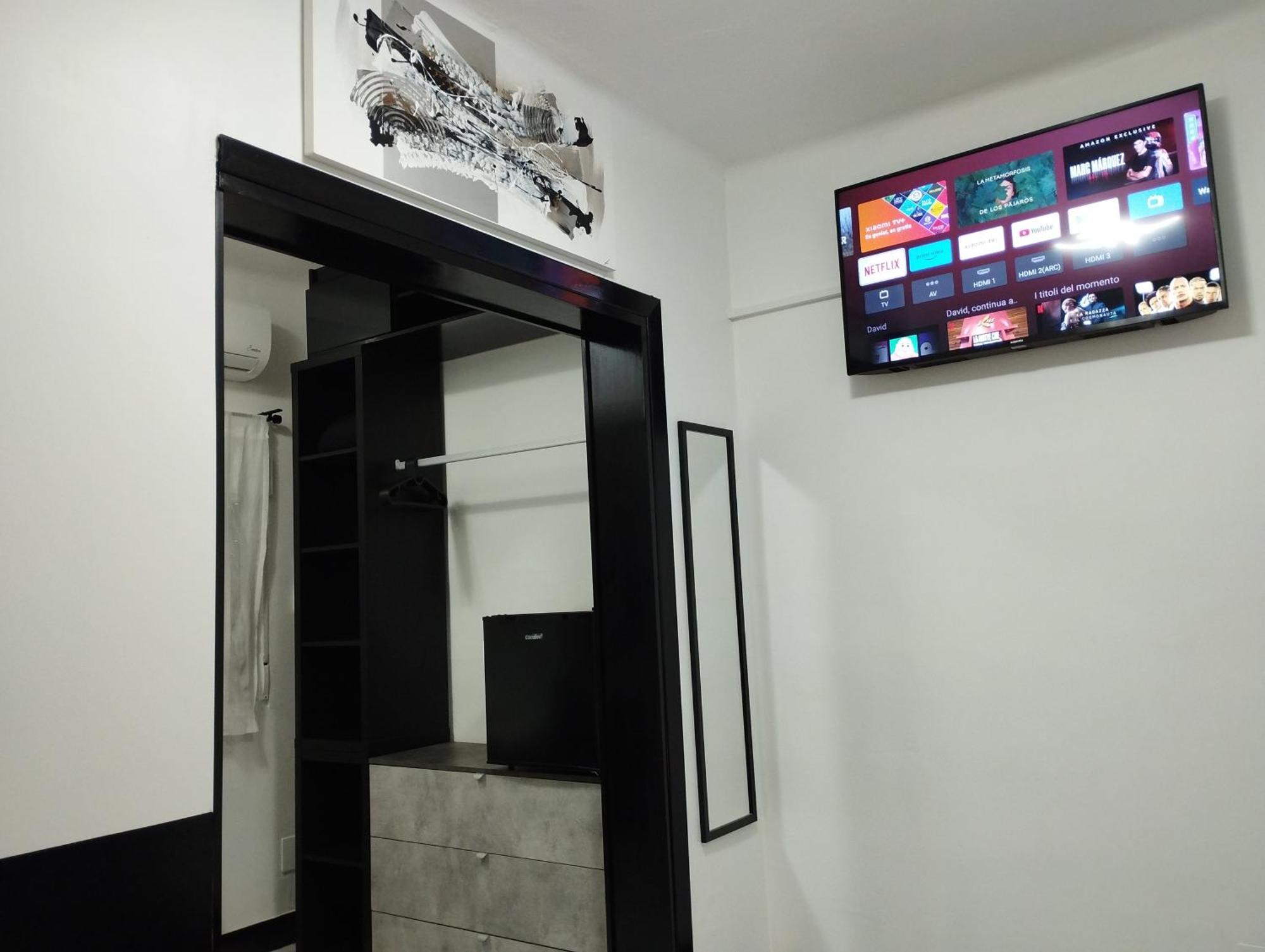 Vilapicina Rooms Barcelona Luaran gambar