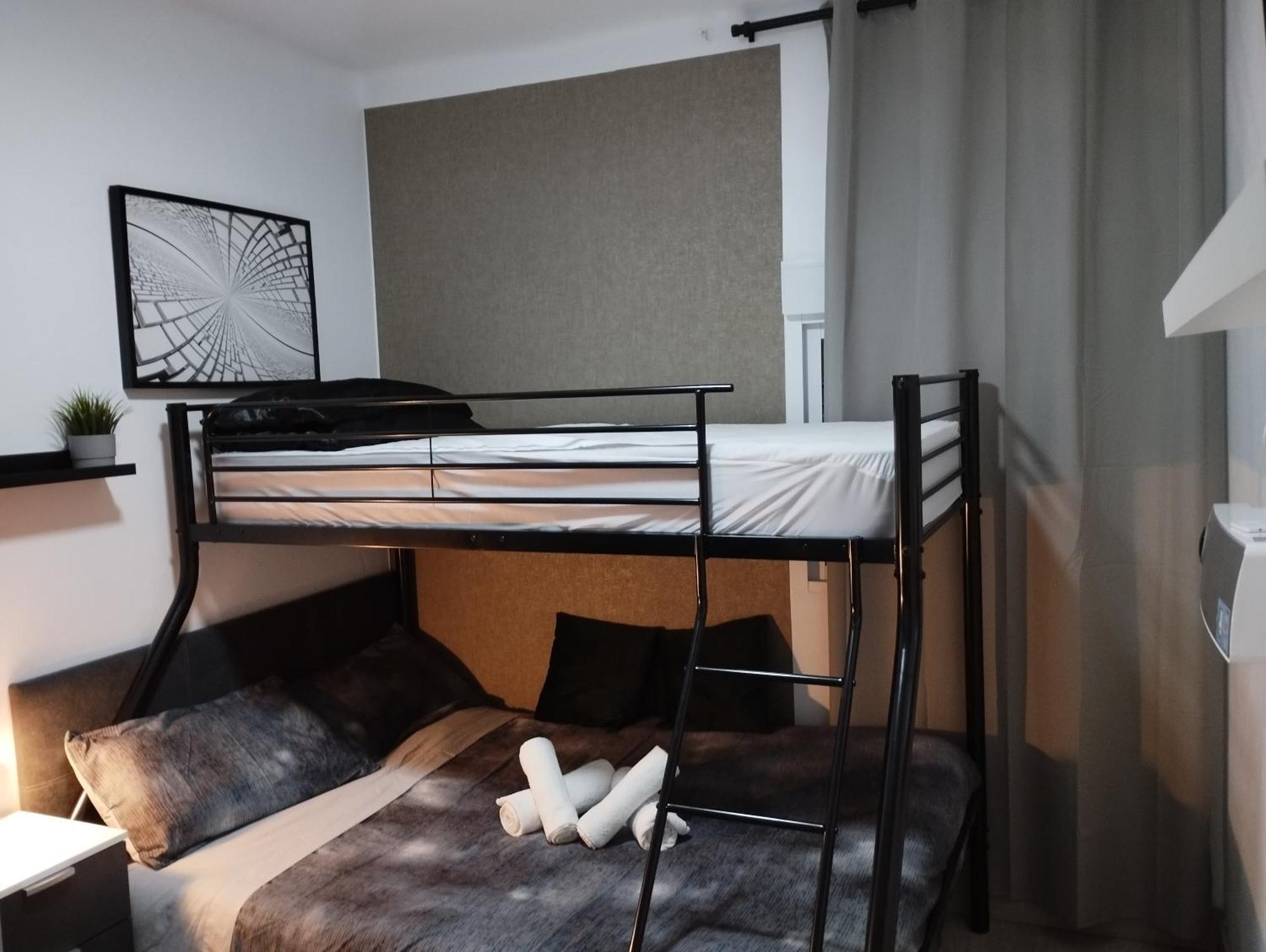 Vilapicina Rooms Barcelona Luaran gambar
