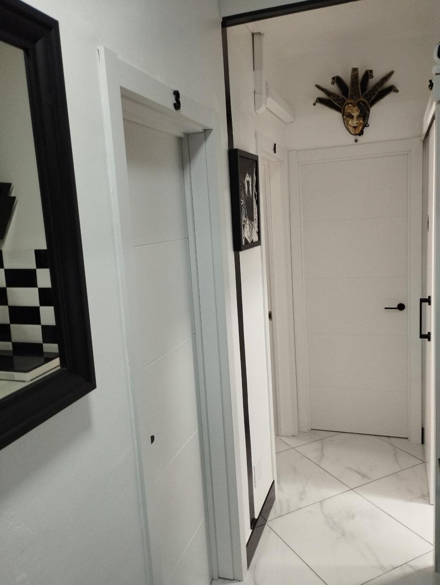 Vilapicina Rooms Barcelona Luaran gambar