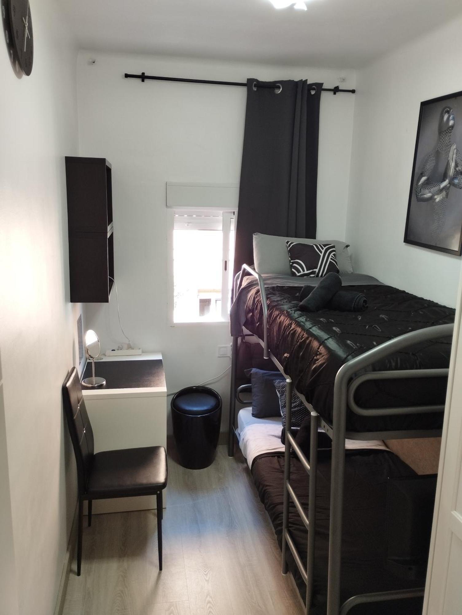 Vilapicina Rooms Barcelona Luaran gambar