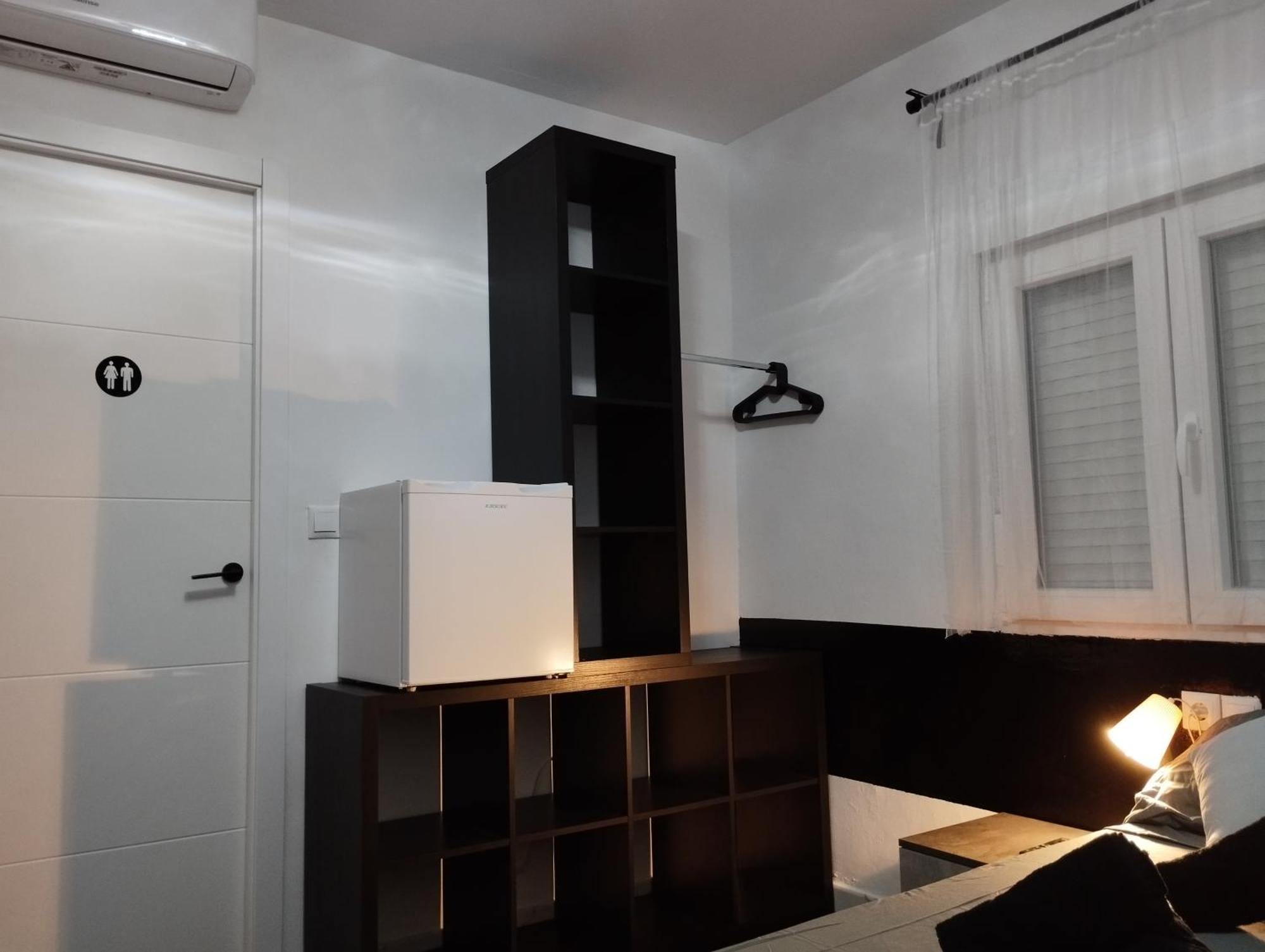 Vilapicina Rooms Barcelona Luaran gambar