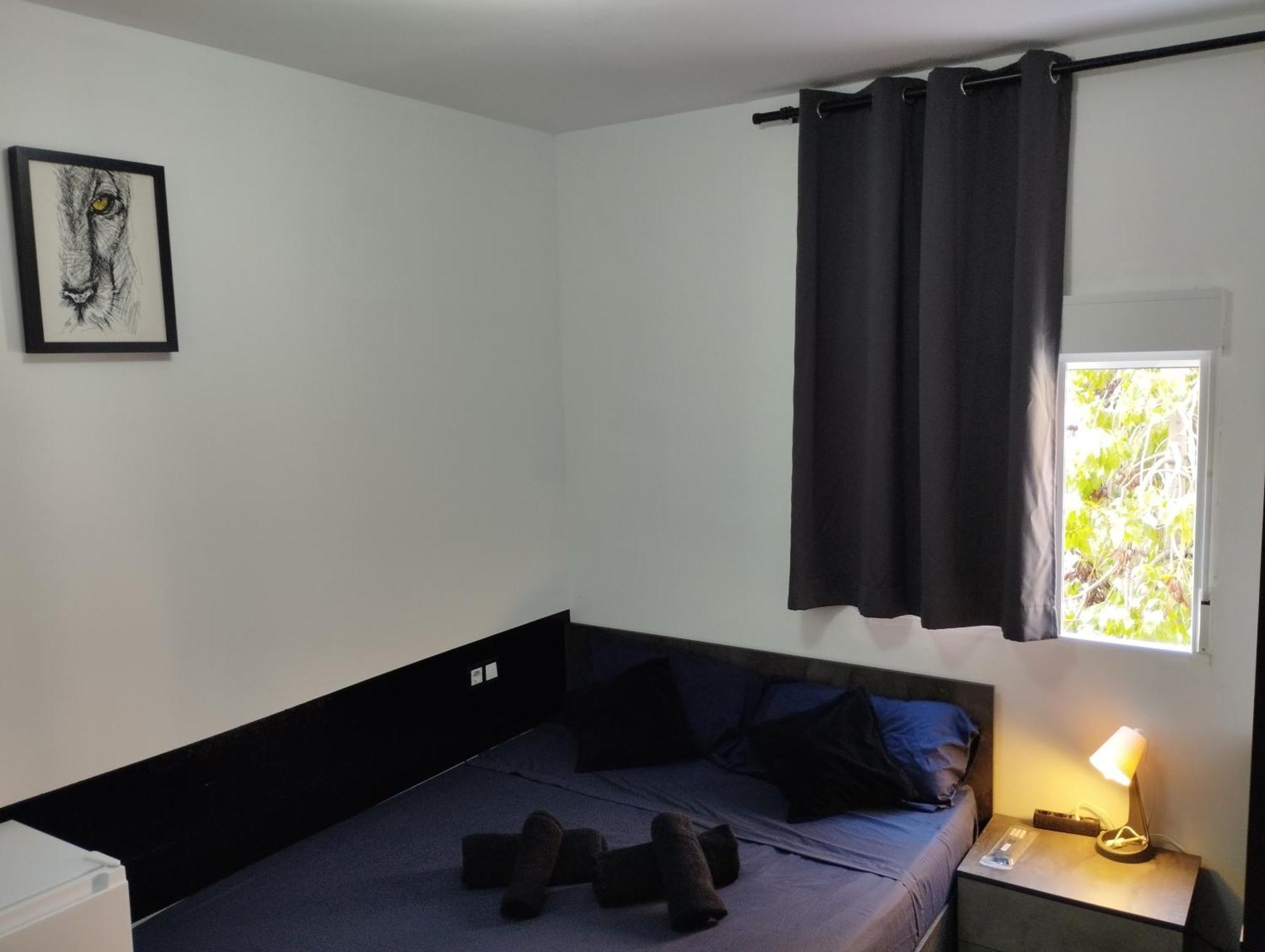 Vilapicina Rooms Barcelona Luaran gambar