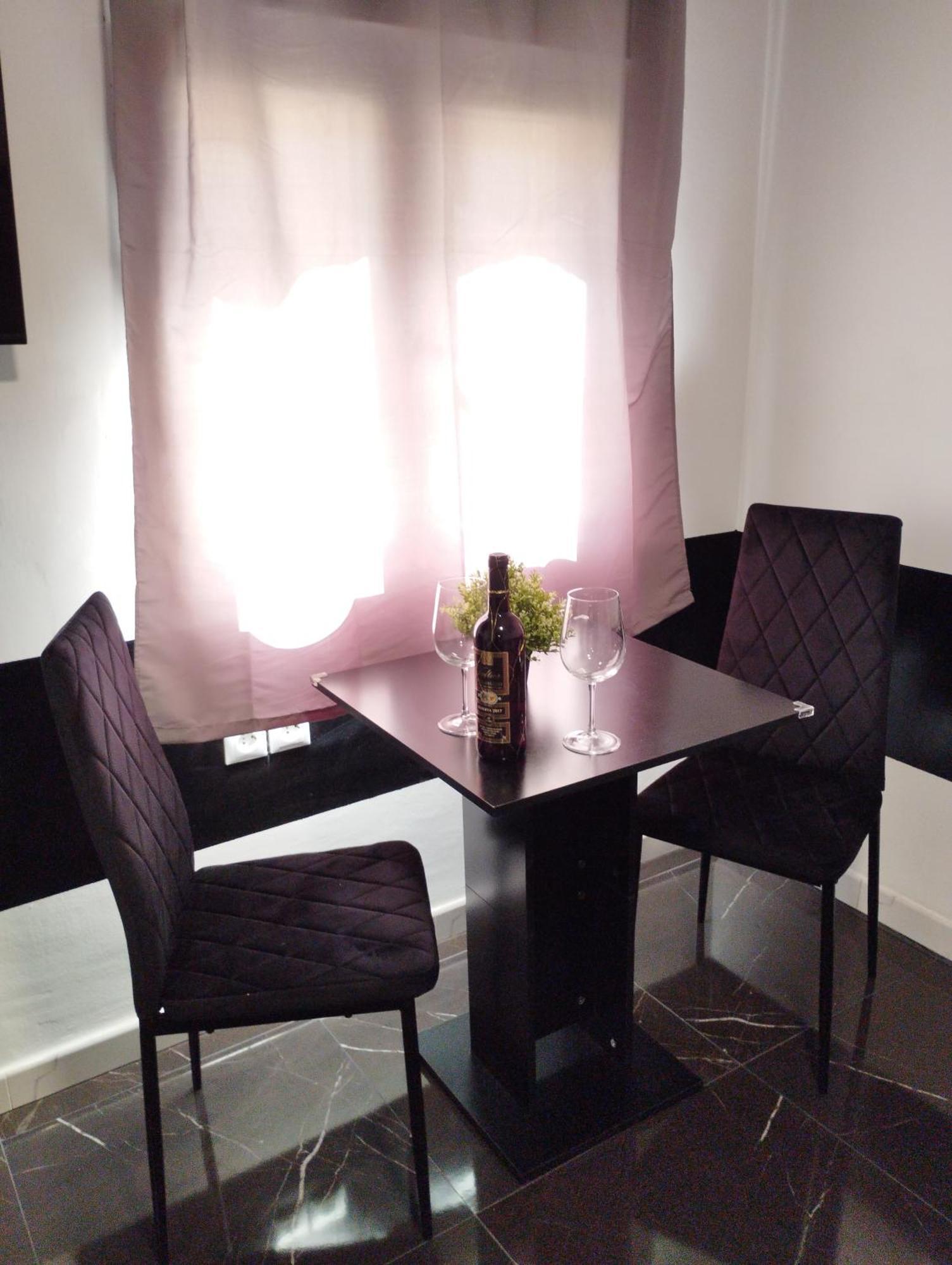 Vilapicina Rooms Barcelona Luaran gambar