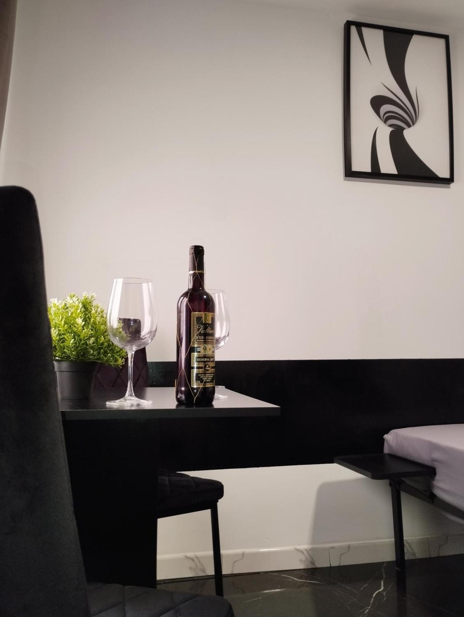 Vilapicina Rooms Barcelona Luaran gambar