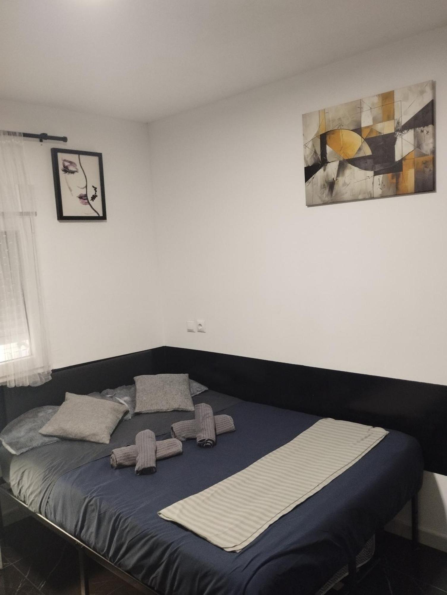 Vilapicina Rooms Barcelona Luaran gambar